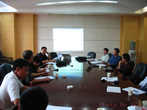 总公司交通部西部交通建设科技项目课题组召开子课题研究纲要讨论会 - 企业要闻 - 拉斯维加斯3133cc