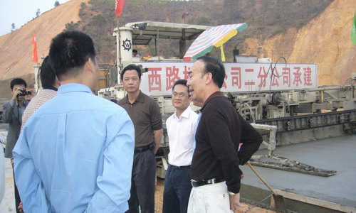 下定刻意  坚定信心  克难攻坚 全力以赴 - 企业要闻 - 拉斯维加斯3133cc