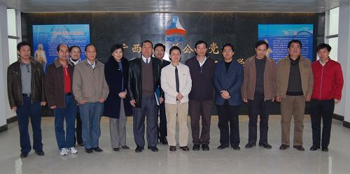 总公司2008年第一期企业向导人研修班开班 - 企业要闻 - 拉斯维加斯3133cc