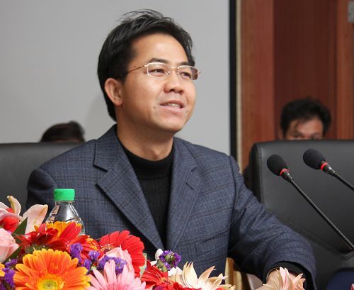 总公司2008年第一期企业向导人研修班开班 - 企业要闻 - 拉斯维加斯3133cc