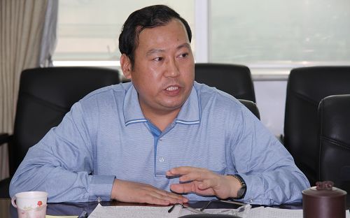 总公司召开2008年党建精神文明建设事情聚会 - 企业要闻 - 拉斯维加斯3133cc