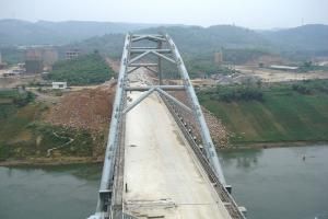 隆安花周大桥剩余工程希望顺遂 - 企业要闻 - 拉斯维加斯3133cc