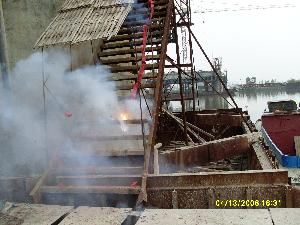 姚东大桥周全恢复生产 - 企业要闻 - 拉斯维加斯3133cc