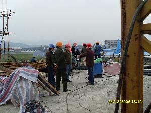 姚东大桥周全恢复生产 - 企业要闻 - 拉斯维加斯3133cc