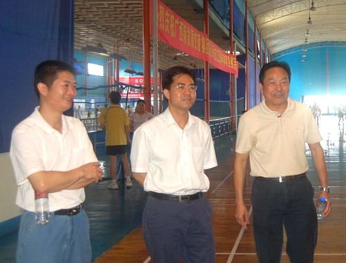 总公司女子气排球队勇夺集团公司五周年志庆角逐冠军 - 企业要闻 - 拉斯维加斯3133cc