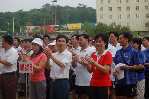 勇拼搏 创佳绩 赛出水平与气概 - 企业要闻 - 拉斯维加斯3133cc