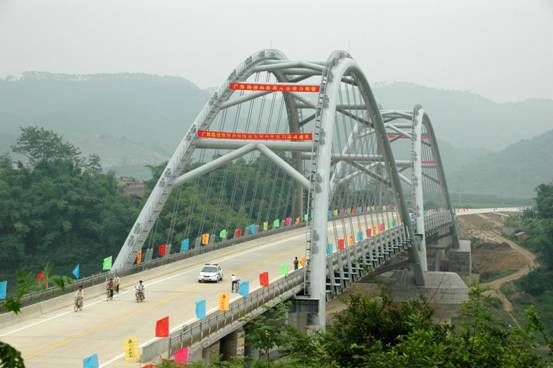 花周大桥正式通车 - 企业要闻 - 拉斯维加斯3133cc