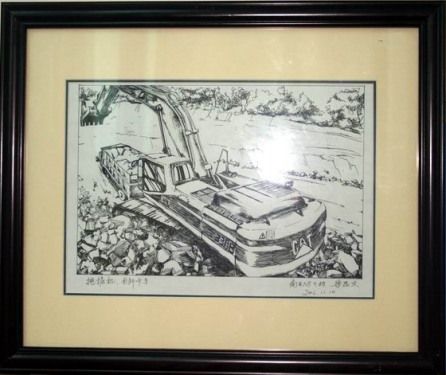 我公司加入第二届广西青年文明号艺术节荣获多项奖项 - 企业要闻 - 拉斯维加斯3133cc