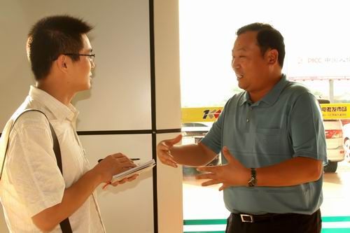 拉斯维加斯3133cc铁军 扬威外洋 - 企业要闻 - 拉斯维加斯3133cc