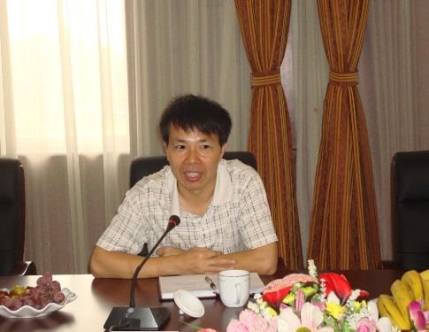 总公司召开隆百路财务事情聚会 - 企业要闻 - 拉斯维加斯3133cc