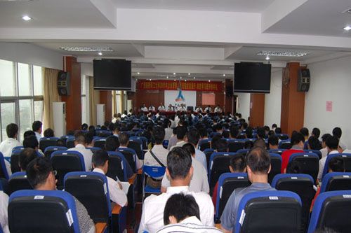 广西拉斯维加斯3133cc总公司各级治理干部治理手艺提升制度培训班拉开序幕 - 企业要闻 - 拉斯维加斯3133cc