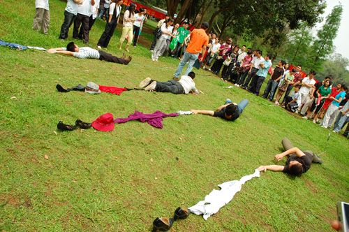 弘扬五四精神，，，点燃青春激情 - 企业要闻 - 拉斯维加斯3133cc