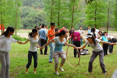 弘扬五四精神，，，点燃青春激情 - 企业要闻 - 拉斯维加斯3133cc