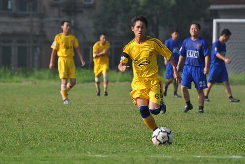 树铁军风范 做赛场英雄 - 企业要闻 - 拉斯维加斯3133cc