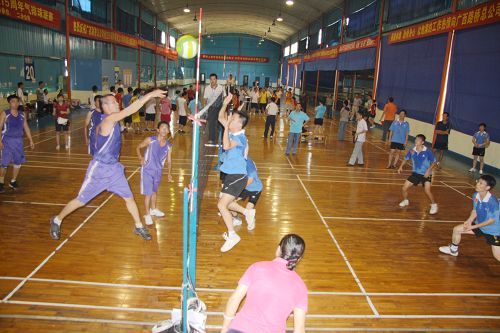 树铁军风范 做赛场英雄 - 企业要闻 - 拉斯维加斯3133cc