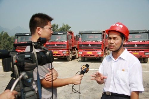 岗位练兵强素质 手艺交锋促生产 - 企业要闻 - 拉斯维加斯3133cc