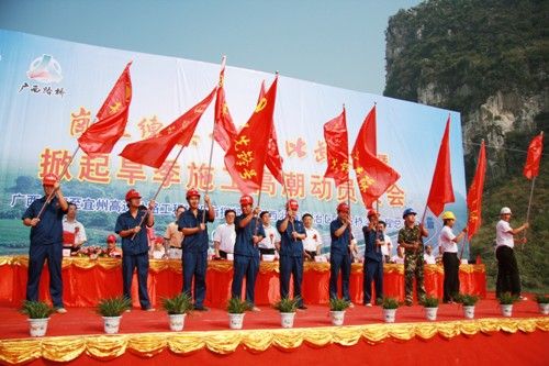 岗位练兵强素质 手艺交锋促生产 - 企业要闻 - 拉斯维加斯3133cc