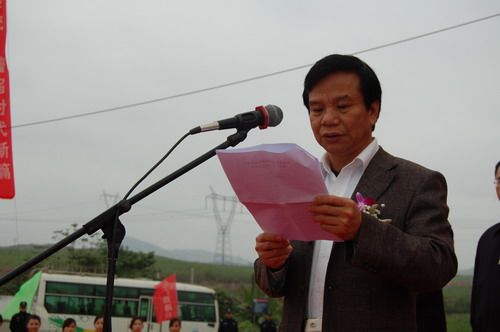 投资公司为百色起义80周年献礼城建项目圆满完工 - 企业要闻 - 拉斯维加斯3133cc