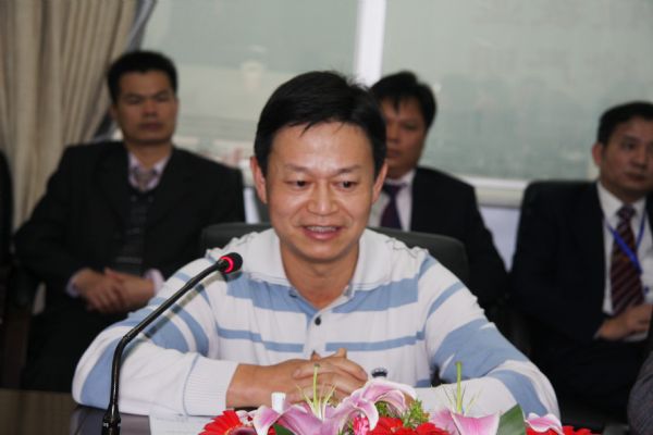 捉住历史大机缘 实现企业跨越式生长——集团董事长王劼耘在年终事情检查时指出 - 企业要闻 - 拉斯维加斯3133cc