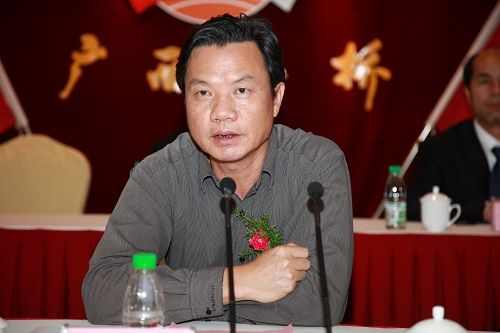 凝心聚力，，，，，克难攻坚，，，，，挖潜增效，，，，，科学生长——广西拉斯维加斯3133cc总公司八届一次职代会盛大召开 - 企业要闻 - 拉斯维加斯3133cc