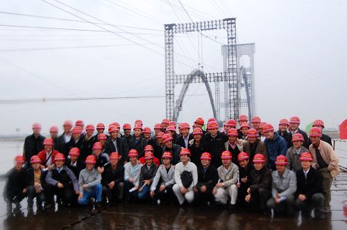 强化人才作育 增进企业一连生长——公司第一批重点手艺人才培训周全睁开 - 企业要闻 - 拉斯维加斯3133cc