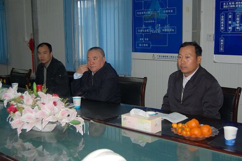 中国工程院院士郑皆连 总公司总司理罗业凤深入曹娥江大桥指导事情 - 企业要闻 - 拉斯维加斯3133cc