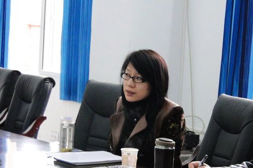 东南高速生长有限公司总司理张飞雪莅临泸渝1标检查事情 - 企业要闻 - 拉斯维加斯3133cc