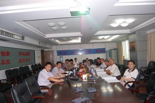 合江长江一桥扣塔装置方案顺遂通过评审 - 企业要闻 - 拉斯维加斯3133cc