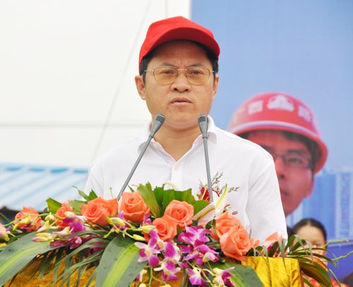 清静生长　预防为主——总公司2010年“清静生产月”活动启动仪式在百色盛大举行 - 企业要闻 - 拉斯维加斯3133cc