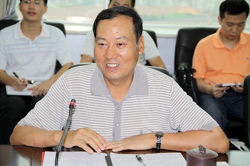 越南代表团一行会见我公司总部 - 企业要闻 - 拉斯维加斯3133cc