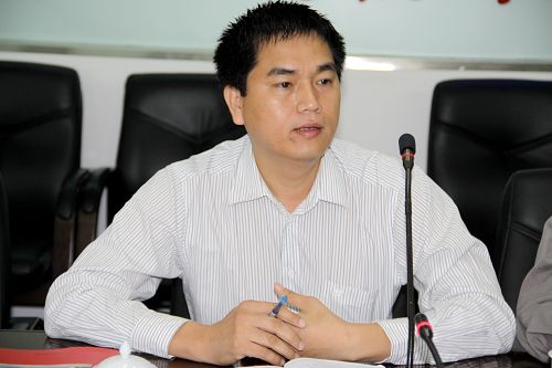 越南代表团一行会见我公司总部 - 企业要闻 - 拉斯维加斯3133cc