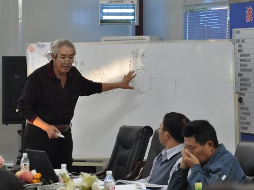 波司登大桥（合江长江一桥）扣塔焊接工艺顺遂通过专家评审 - 企业要闻 - 拉斯维加斯3133cc