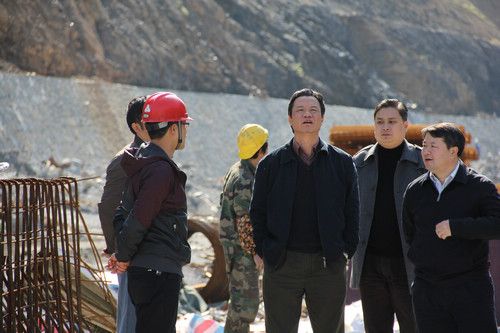 交通运输厅副厅长李小林到六河9标举行事情调研 - 企业要闻 - 拉斯维加斯3133cc