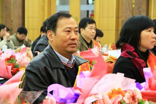 公司在2011年全区交通运输行业廉政暨精神文明建设事情聚会上获多项夸奖 - 企业要闻 - 拉斯维加斯3133cc