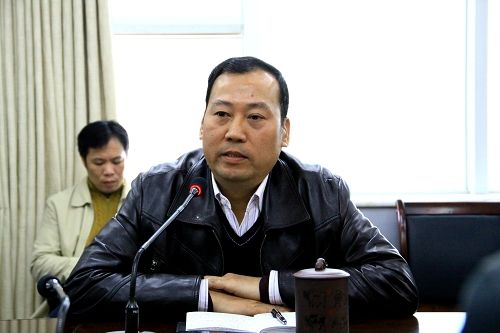 2011年公司人力资源事情聚会顺遂召开 - 企业要闻 - 拉斯维加斯3133cc