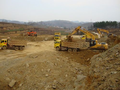 贵州遵毕25标多措并举迅速掀起新一轮施工热潮 - 企业要闻 - 拉斯维加斯3133cc