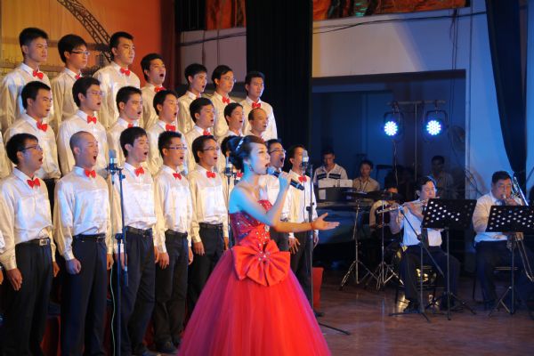 公司起劲开展庆祝建党90周年系列活动 - 企业要闻 - 拉斯维加斯3133cc