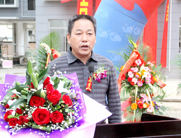 华庭名居顺遂实现交房 项目建设取得圆满乐成 - 企业要闻 - 拉斯维加斯3133cc