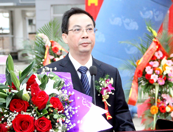 华庭名居顺遂实现交房 项目建设取得圆满乐成 - 企业要闻 - 拉斯维加斯3133cc