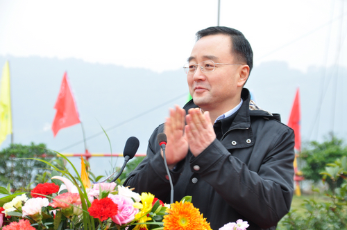 “天下第一跨”波司登大桥主拱顺遂合龙 - 企业要闻 - 拉斯维加斯3133cc