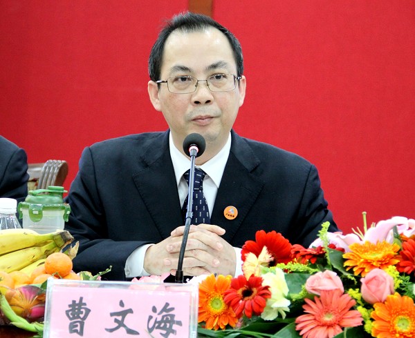 公司2011年年终事情总结会胜利召开 - 企业要闻 - 拉斯维加斯3133cc