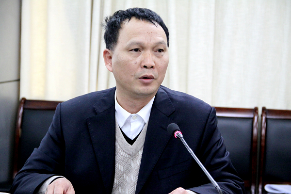 集团公司对我公司举行2011年年终事情检查 - 企业要闻 - 拉斯维加斯3133cc