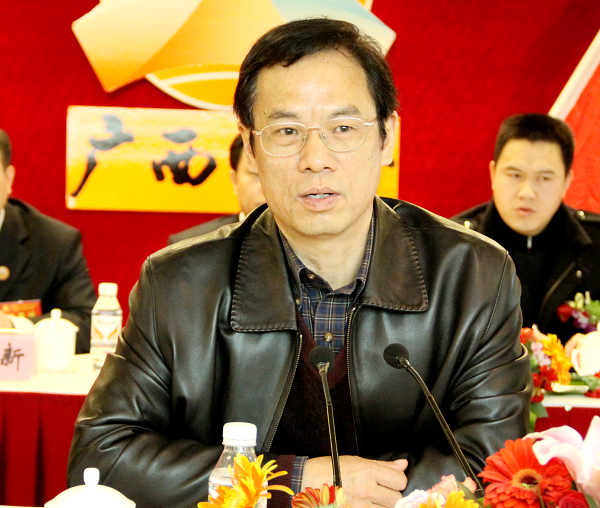 公司八届三次职代会暨四届三次工代会胜利召开 - 企业要闻 - 拉斯维加斯3133cc