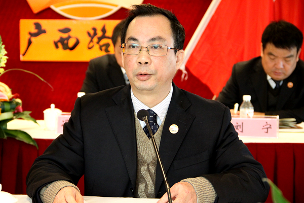 公司2012年党建暨党风廉政建设事情聚会胜利召开 - 企业要闻 - 拉斯维加斯3133cc