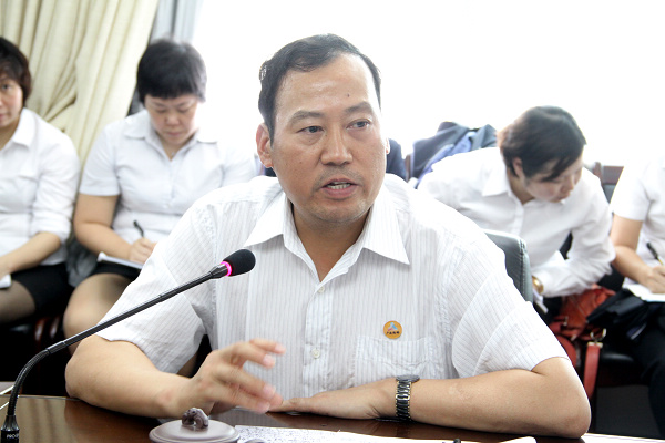 以职代会精神为统领 开创人力事情新时势——2012年公司人力资源治理事情聚会顺遂召开 - 企业要闻 - 拉斯维加斯3133cc