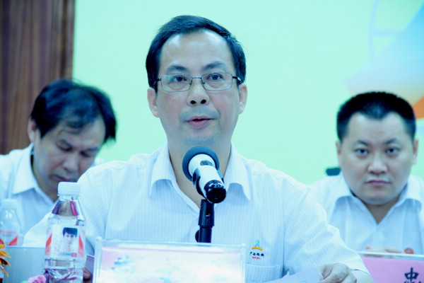 公司2012年第二次生产聚会暨旱季施工发动大会胜利召开 - 企业要闻 - 拉斯维加斯3133cc