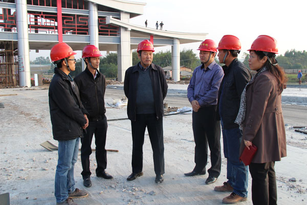 苦干　巧干　实干　力争完成年度生产使命 - 企业要闻 - 拉斯维加斯3133cc