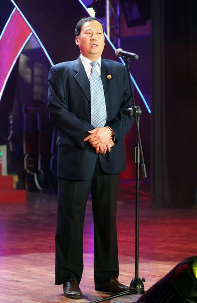 公司“荣光.梦想”2013年新春文艺汇演圆满竣事 - 企业要闻 - 拉斯维加斯3133cc