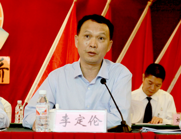 公司九届一次职代会暨四届四次工代会胜利召开 - 企业要闻 - 拉斯维加斯3133cc