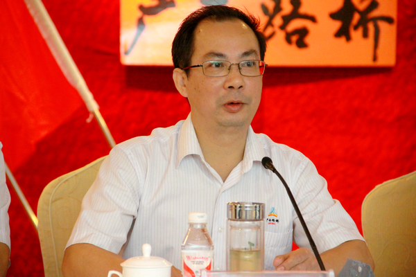 公司召开九届二次职工代表大谈判讨企业改制相关方案 - 企业要闻 - 拉斯维加斯3133cc